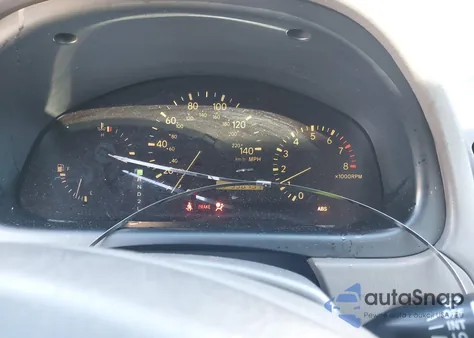 2000 Lexus Rx 300 из США, поврежденный, VIN JT6GF10U9Y0073702